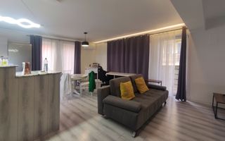 Apartament cu 2 camere | Finisaje moderne | Cartierul Europa - Poză 1