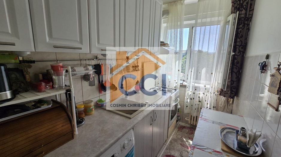 Apartament cu personalitate, logie și boxă – Strada Neptun, nr. 6 - Poză 12
