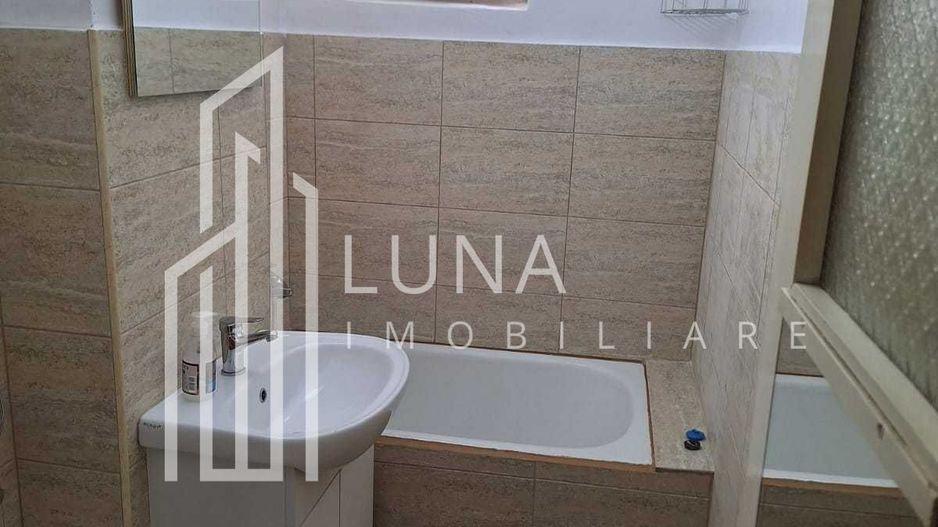 De închiriat – Apartament 3 camere, mobilat & utilat - Poză 7