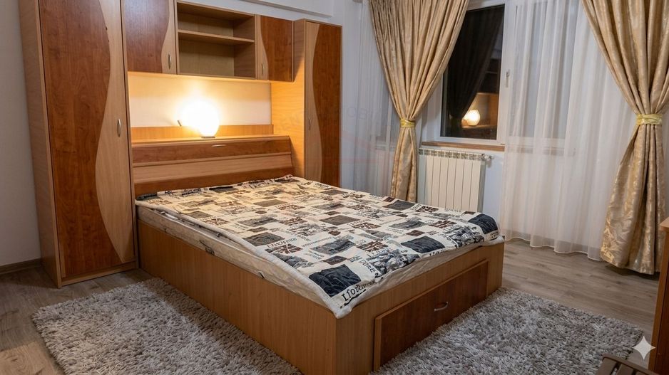 Inchiriere apartament 1 camera in Ireg, 28 mp, 1500 Lei/Luna - Poză 1