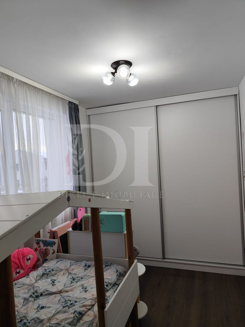 Apartament de inchiriat / etaj intermediar / Zona Porii - Poză 14