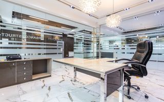 Chirie, spațiu comercial, 875 mp, șoseaua Muncesti, Botanica - Poză 9