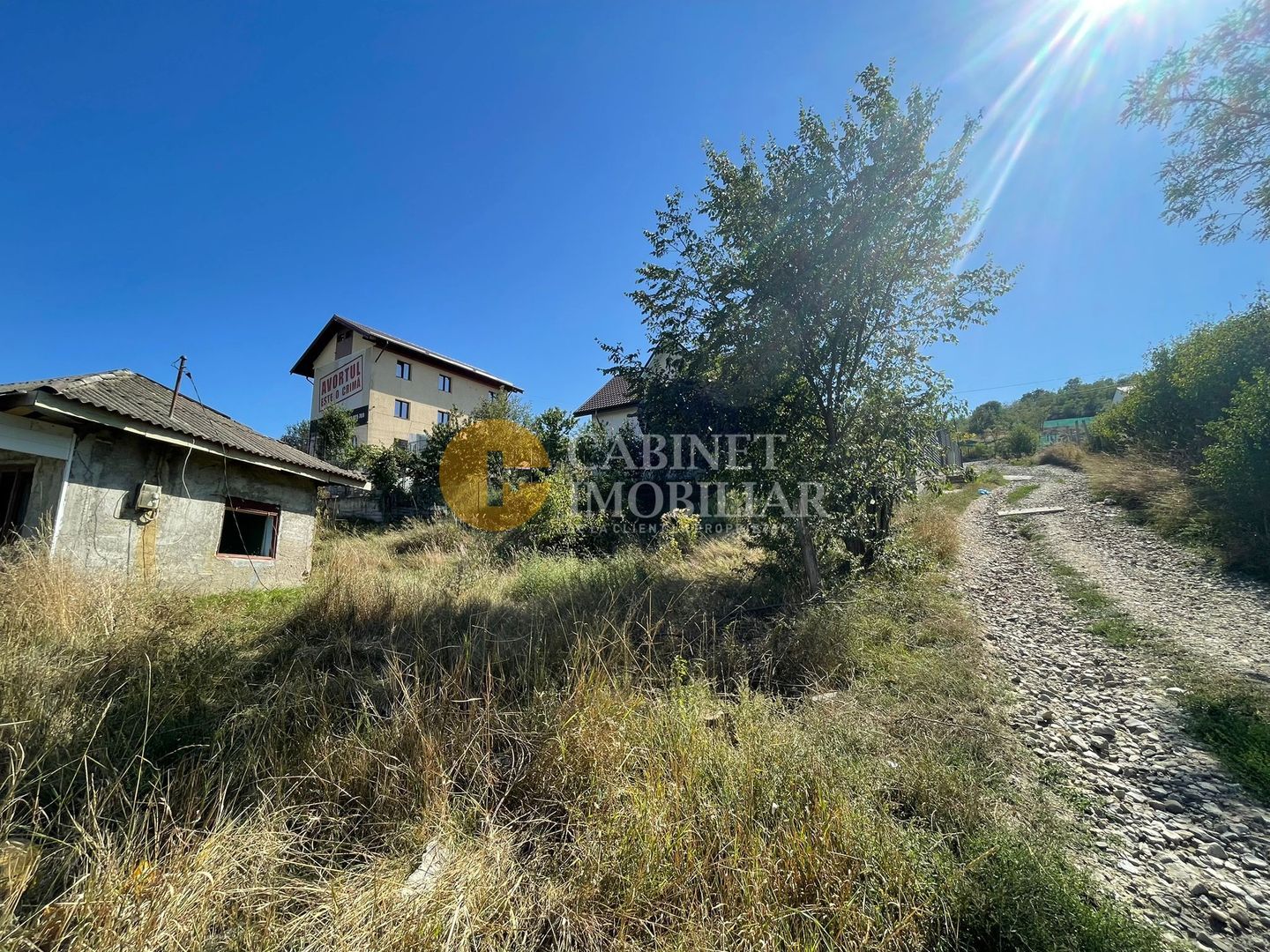 Teren ARCADIA - Splai Bahlui - 980mp - toate utilitatile - Poză 3