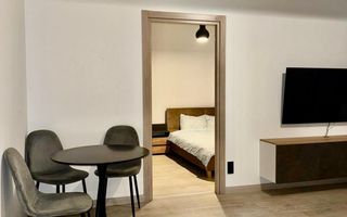 APARTAMENT MODERN 2 CAMERE 51MP SELECT RESIDENCE DRISTOR READY TO MOVE IN - Poză 6