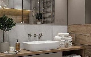 Apartament 2 cam, INVESTITIE, Direct Dez, Comision 0, TITAN - Poză 3