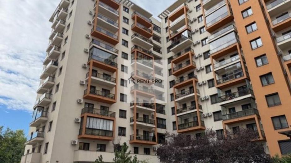 Apartament 2 Camere | Onix Residence Grozăvești | Etaj 5 | 2 Balcoane - Poză 6