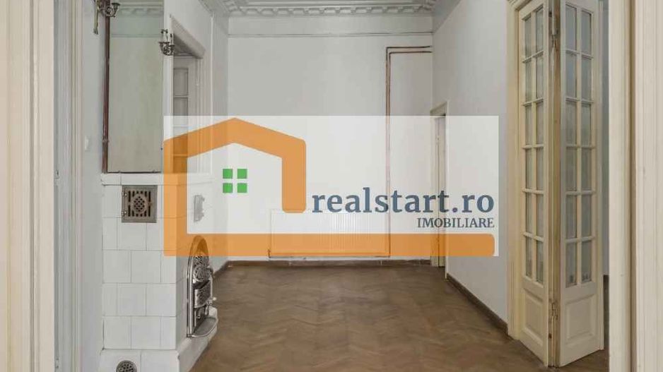 Vila individuala, S+P+E+Pod, curte 500mp, ideal Bistro-caffe, birouri - Poză 8