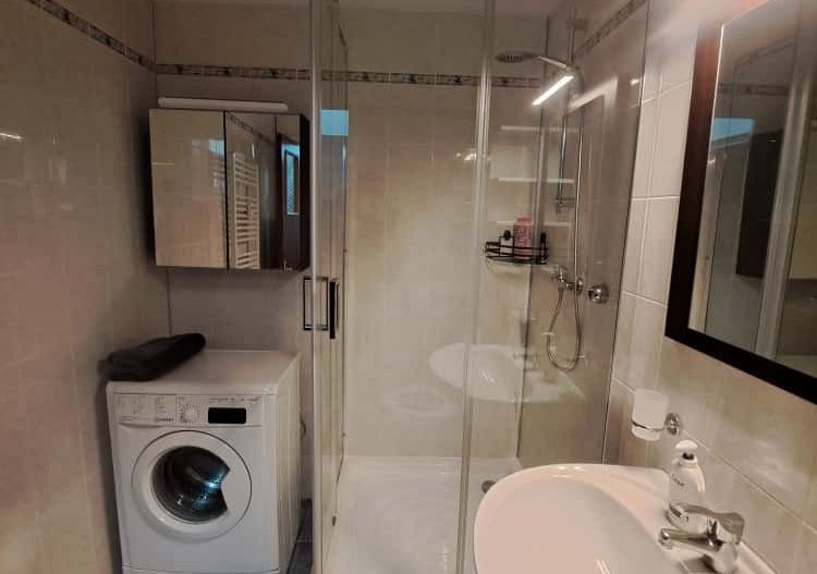 Apartament de inchiriat I 2 camere I Metrou Ștefan cel Mare - Poză 7