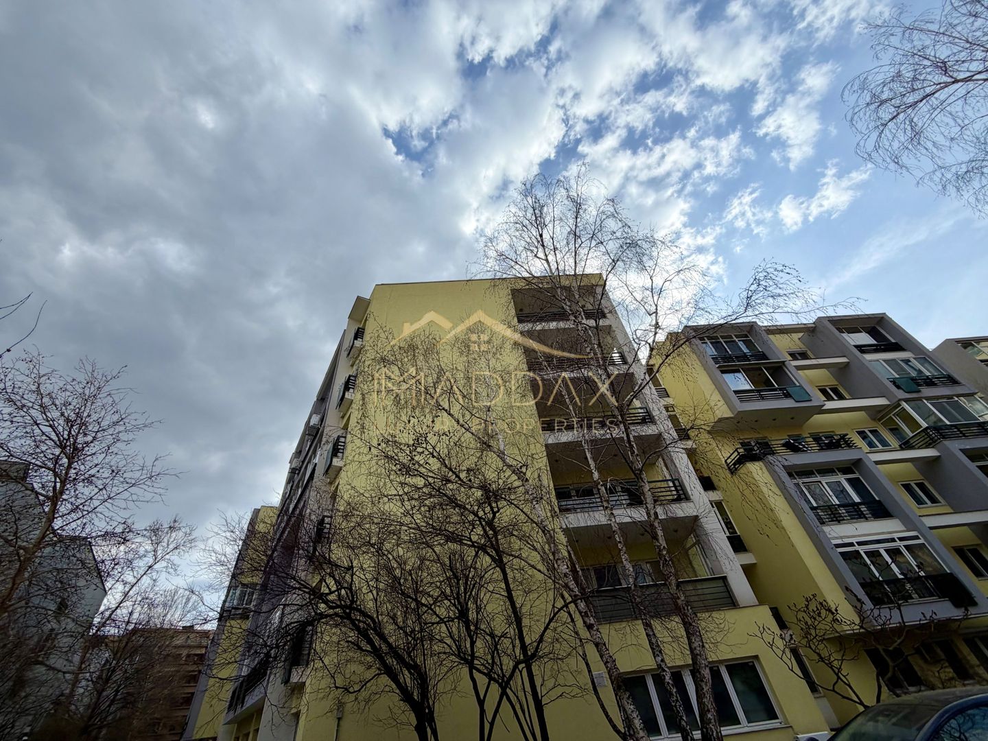 Spatiu comercial *105mp* / cabinet stomatologic / Sos. Nordului Herastrau - Poză 42