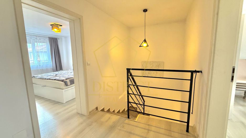 Duplex 4 camere cu curte proprie | Sanandrei | COMISION 0% - Poză 8