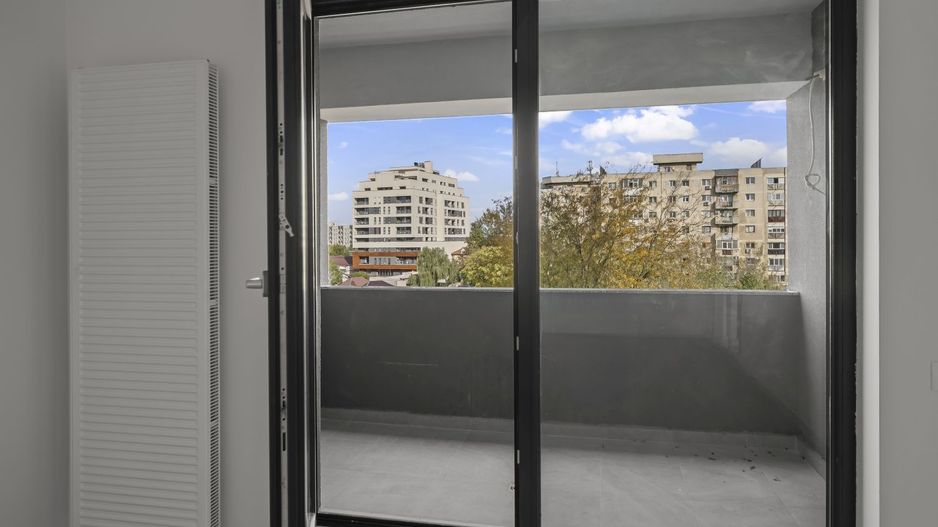 2 CAMERE, ET 2, FINALIZAT, CENTRALA PROPRIE, metrou in apropiere, COMISION 0% - Poză 24