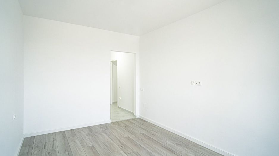 Militari-3 Camere, 91.3mp, 2 bai, bucatarie inchisa, Bloc Nou, Metrou, Finalizat - Poză 6