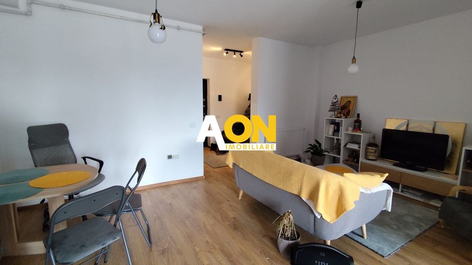 Apartament cu 3 camere, bloc nou, loc de parcare, priveliste deosebita - Poză 10