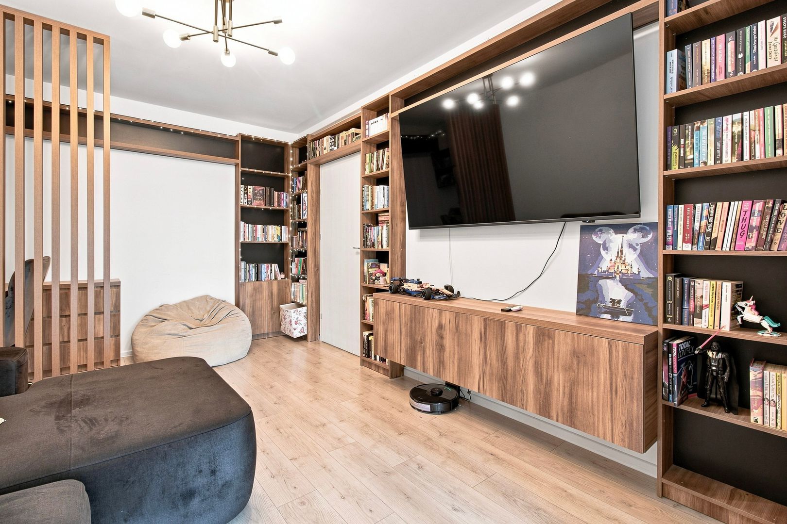 2 camere | Mobilat complet | Parcare Inclusa - Poză 9