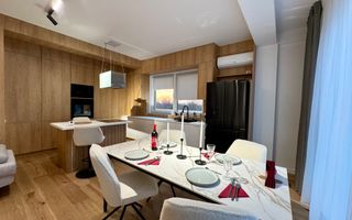 Duplex cu 4 Camere *211mp* / 2 parking / Erou Iancu Nicolae - Poză 17