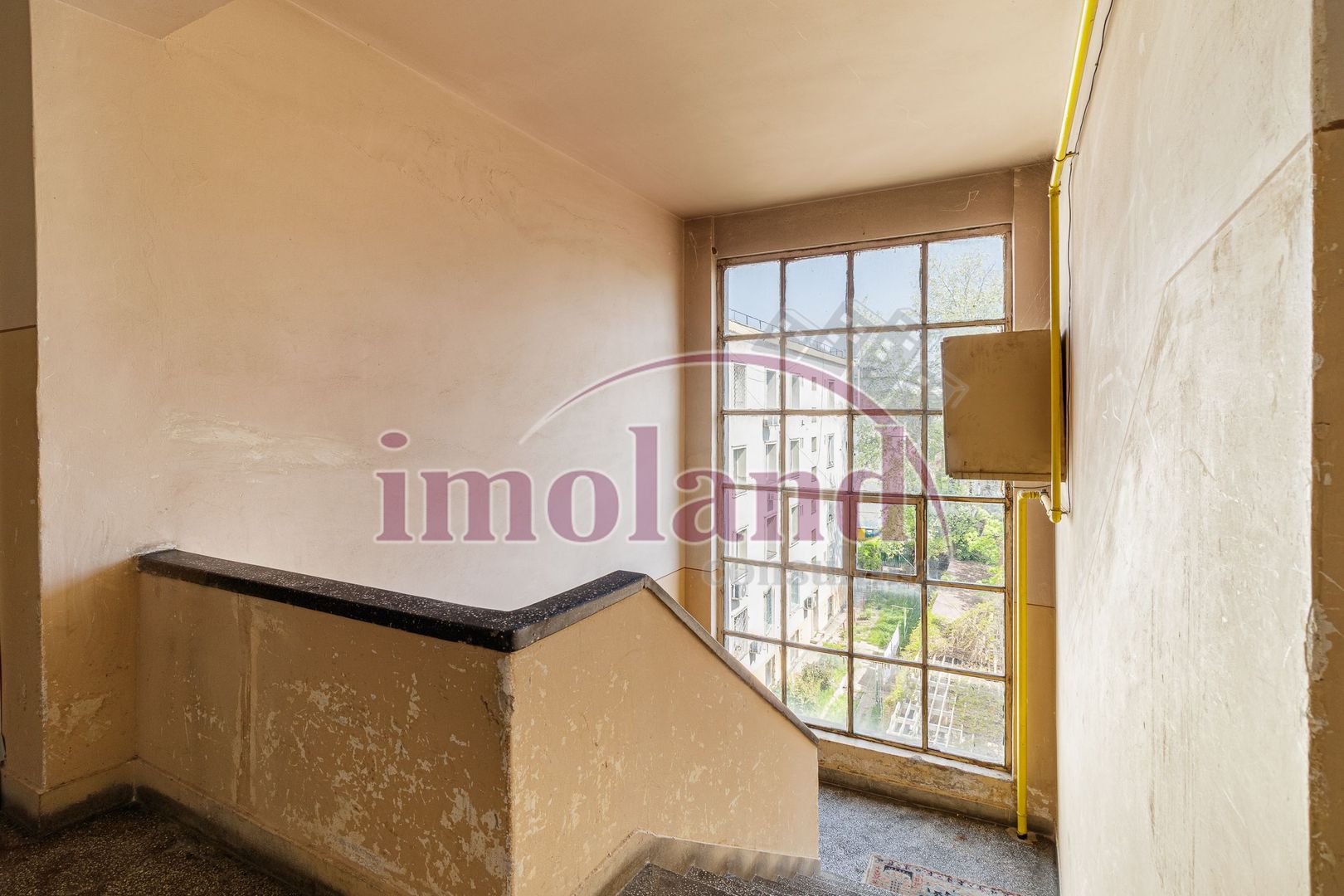 Vanzare apartament 2 camere - Floreasca - Compozitori - Centrala proprie - Poză 12