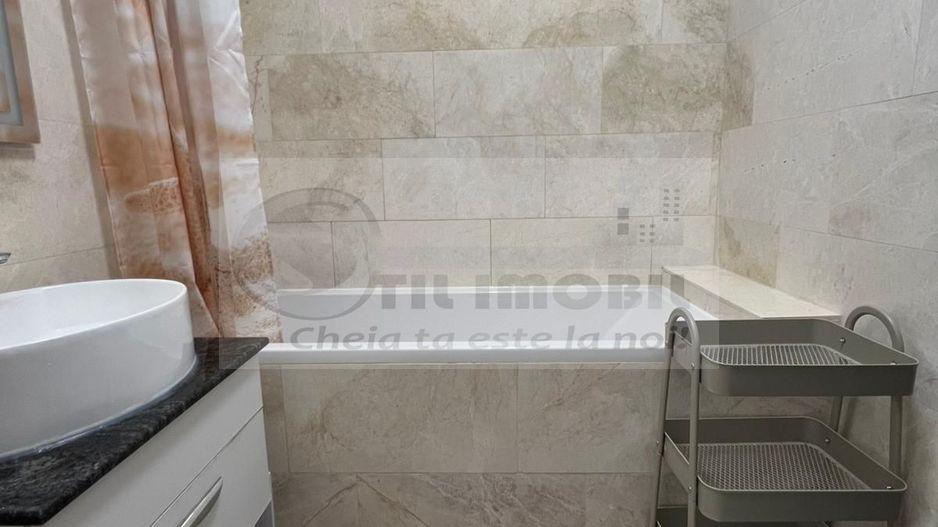 Ap 2 camere decomandat - Copou - 67 mp - parcare - INTABULAT ! - Poză 6