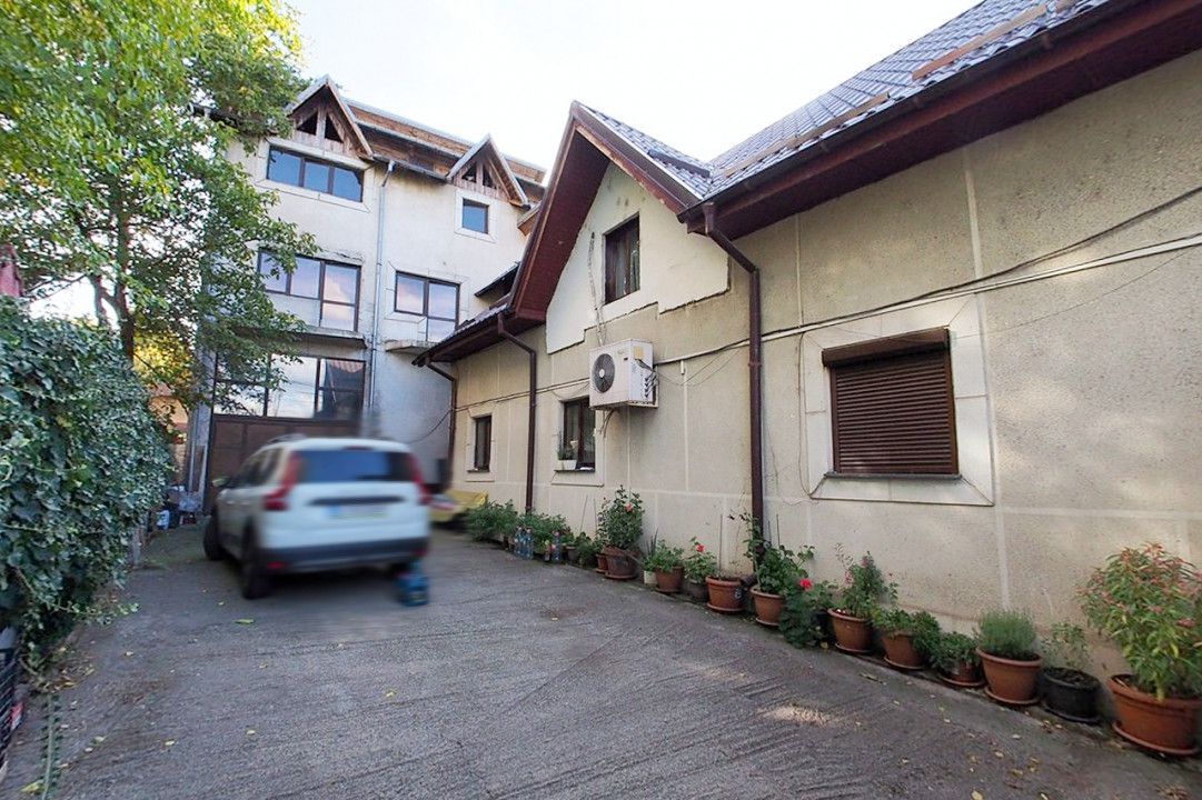 Vanzare proprietate Calea Bascov - Eremia - Poză 2