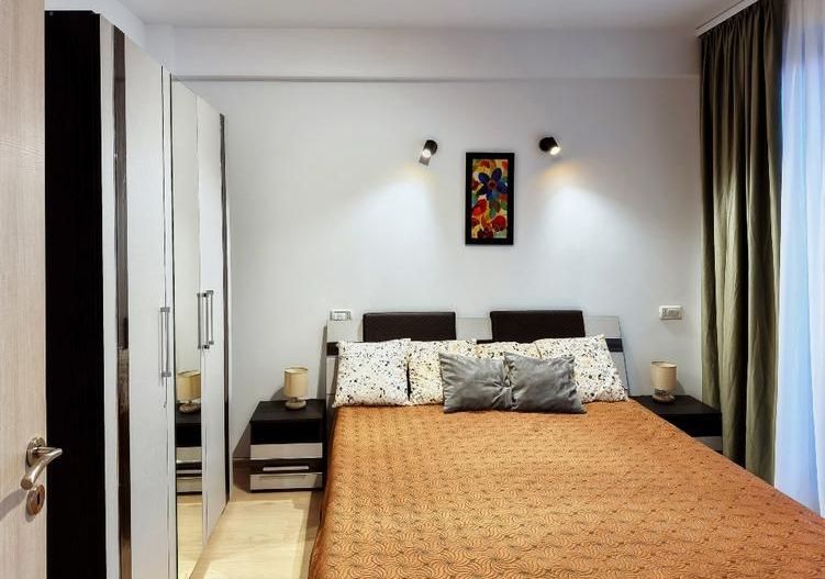 Apartament 2 Camere modern zona Gorjului cu loc de parcare - Poză 5