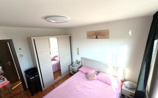Apartament 3 Camere,Decomandat,Confort 1 Sporit-Oltenitei - Poză 4