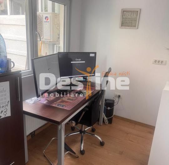 One Cotroceni-Vila | 7 camere | 200mp | P+1+M | 2900 euro - Poză 6