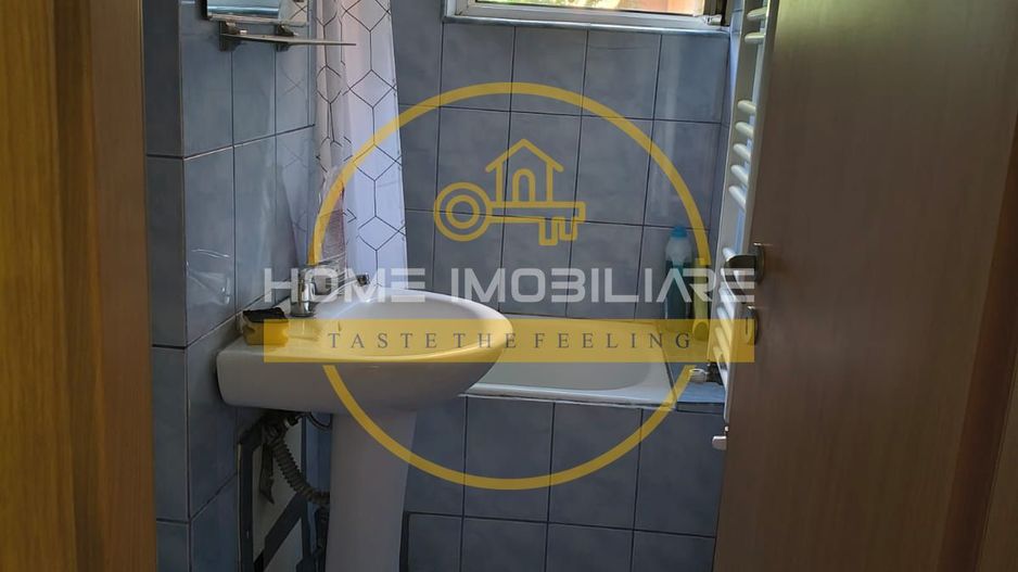 Apartament cu 2 camere/ 40mp/ zona Mircea cel Batran - Poză 6
