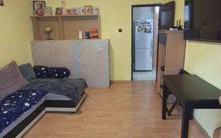 Apartament de 2 camere et.1 zona Piață Razboeni - Poză 8