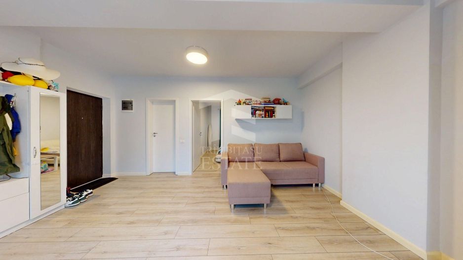 Apartament 2 cam – bloc tip boutique, zona 1 Dec. 1918 / N.Grigorescu - Poză 2