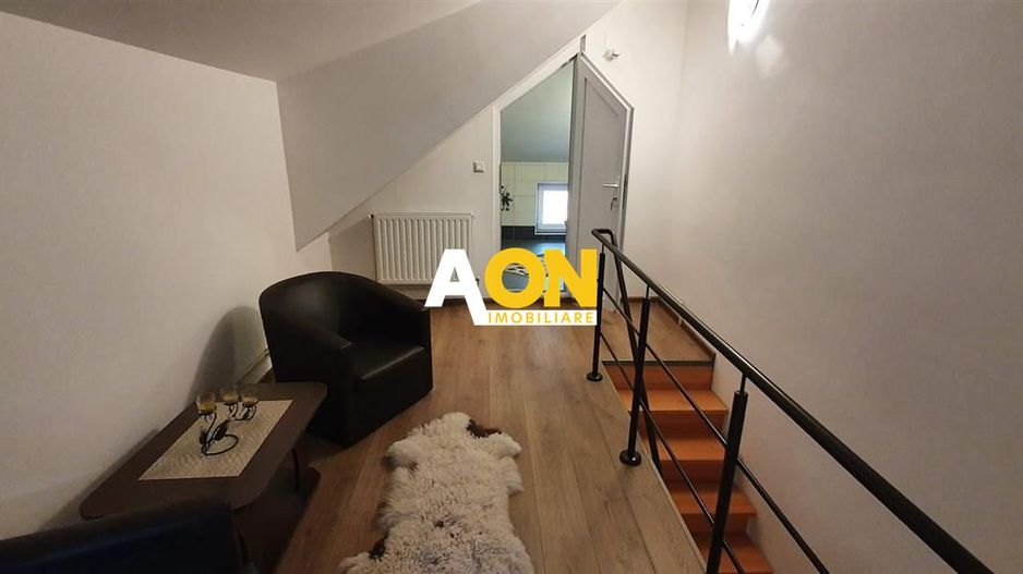 Apartament 4 camere, 152 mp utili, cu boxa,  bloc nou, Centru - Poză 13