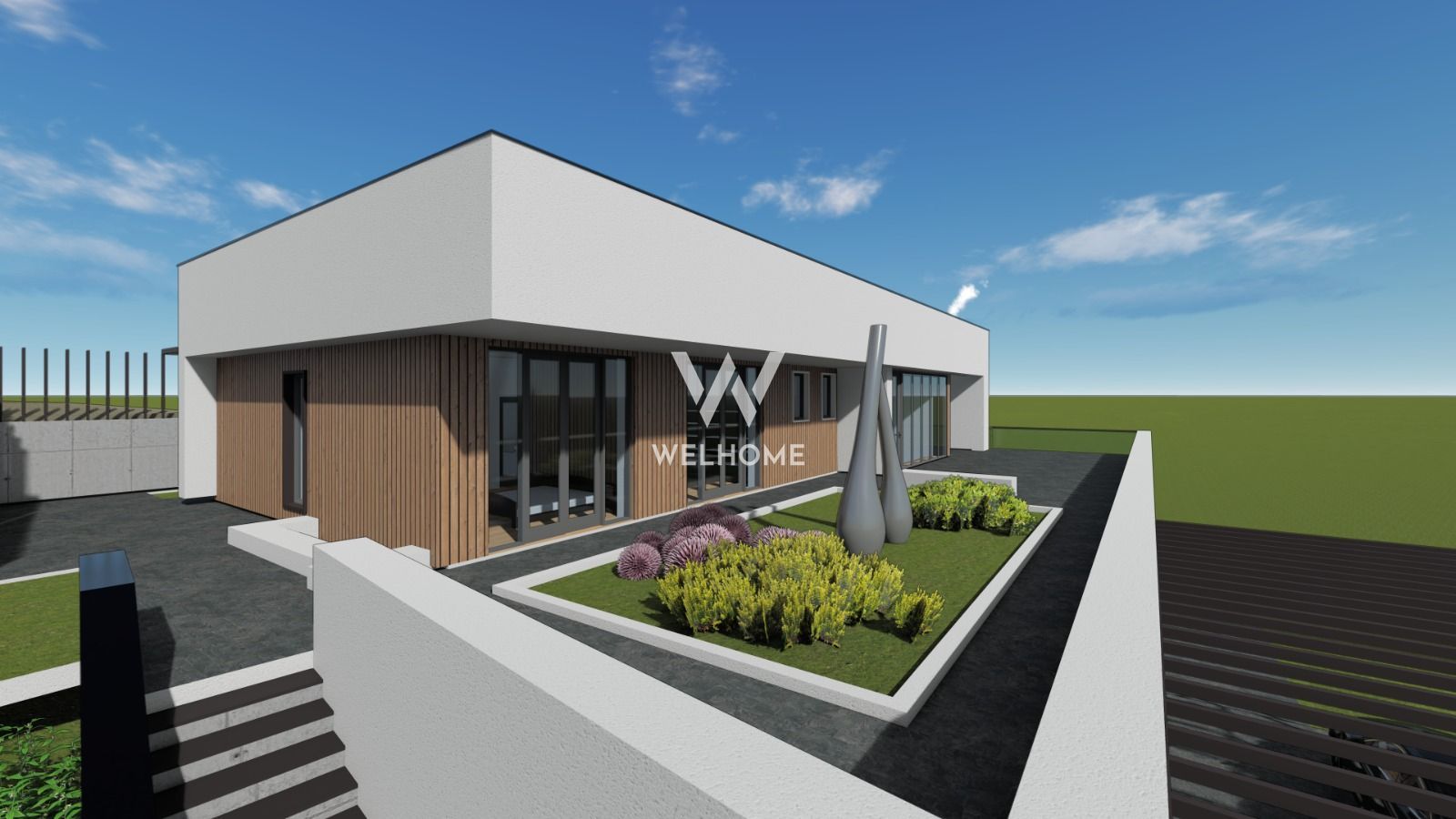 Teren cu view panoramic  spre Sibiu – Intravilan - Poză 11