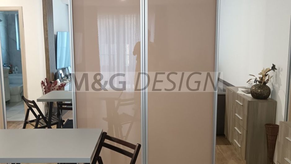 Apartament  camera Giroc bloc nou - Poză 4