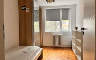 Apartament 3 camere decomandate, parcare, PET-FRIENDLY, zona Platinia - Poză 7