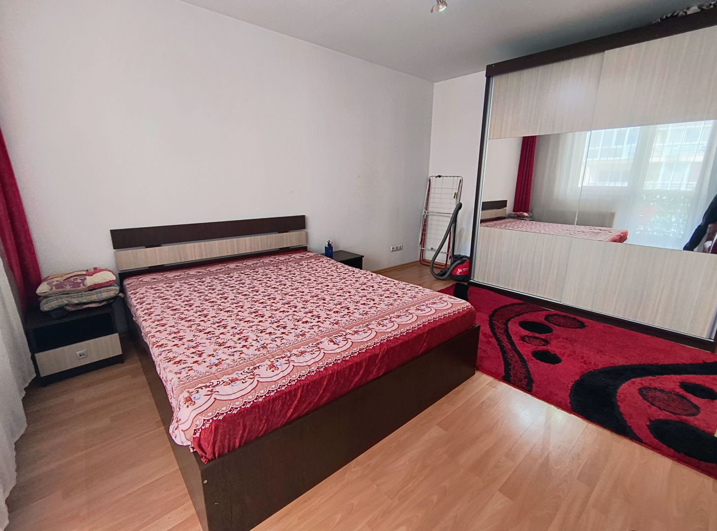 Garsoniera Vitan Barzesti- Hotel Rin - Poză 4
