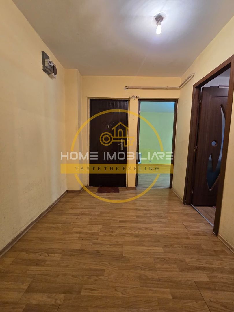 🏠Apartament 3 cam, Decomandat 57mp Rezidential / Comercial 📍Dacia- La bulevard - Poză 4