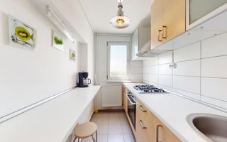 Apartament 2 camere mobilat complet Berceni - Str. Luica - Poză 19