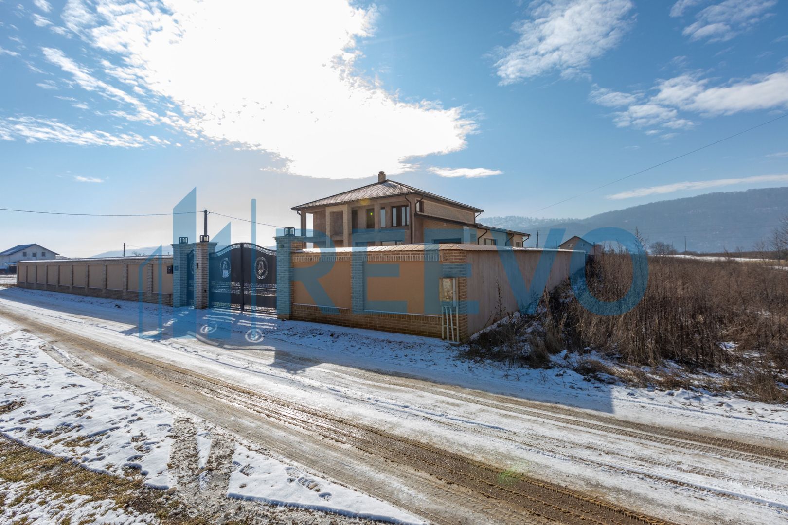 Casă/Vilă 500 mp Dumbrava Roșie, NT - Poză 58