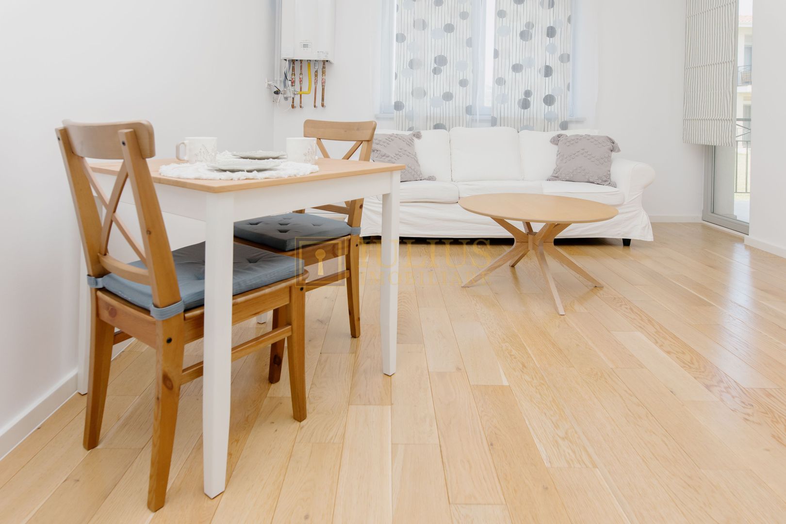 Monarch Village; Mosnita Noua, 3 camere la parter. - Poză 6