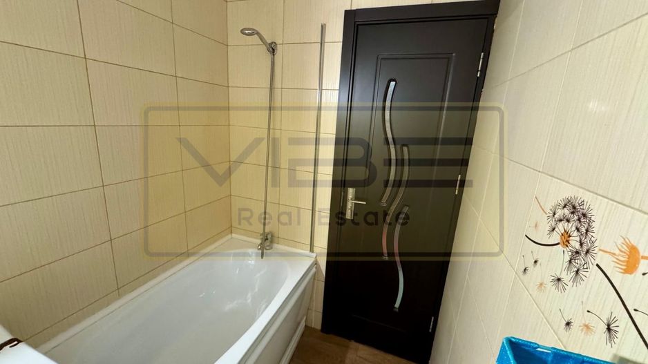 Apartament 2 camere Podu Ros - Blv Primaverii - Poză 13
