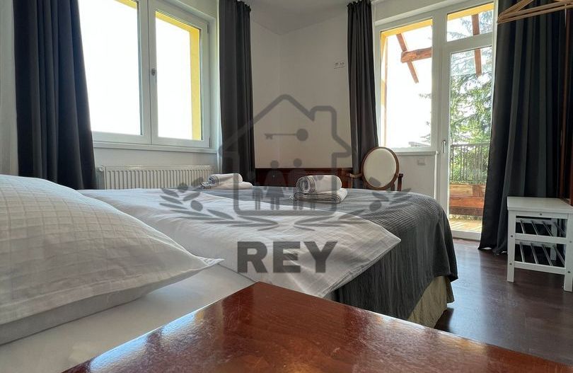 Casa/Vilă/Pensiune/GustHouse de închiriat Păltiniș - Poză 5