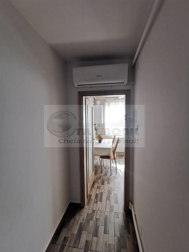 Apartament 2 camere recent renovat  Alexandru cel Bun 399 euro - Poză 16