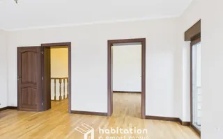 Tur virtual:  Duplex modern, luminos și spațios cu garaj – zona Lunei - Poză 11