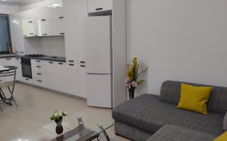 📍De închiriat – Apartament 2 camere Micro 17 - Poză 2