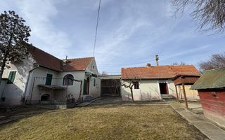 Casa 2 Corpuri | 974MP Teren | Armeni - Poză 2