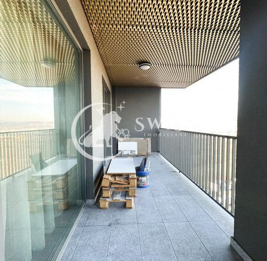 Apartament 3 Camere | 65mp | Semidecomandat | Terasa | Garaj | Scala Frunzisului - Poză 8