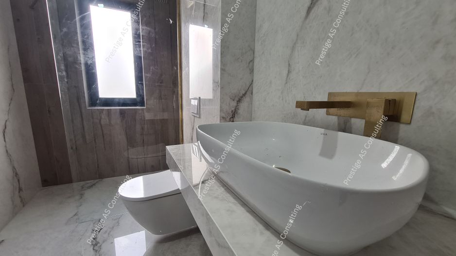 Apartament in Braytim cu 2 camere ideal pentru firme - spatiu comercial - birou - Poză 9