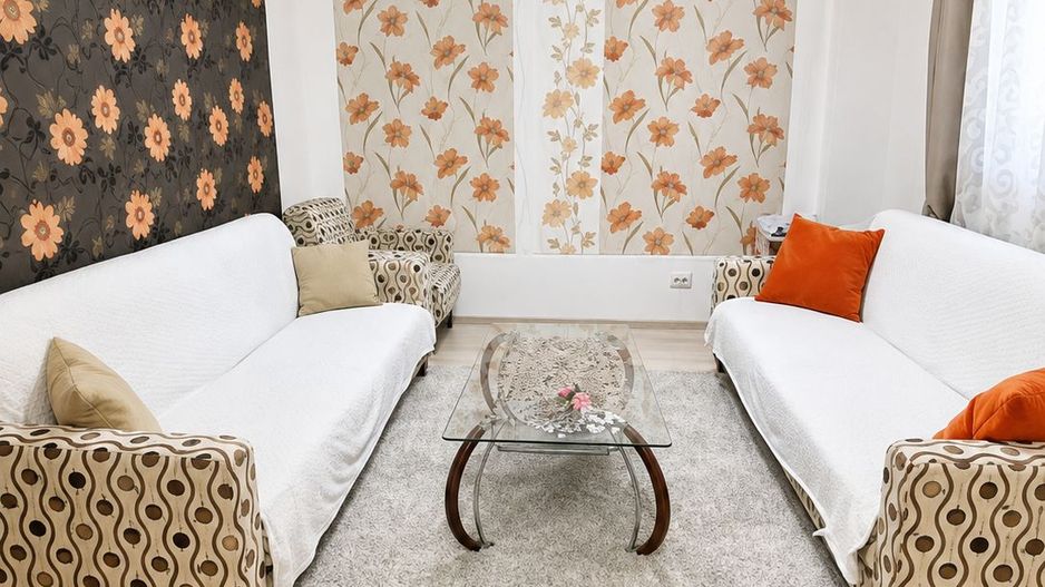Apartament 2 camere 70 mp Dec Tudor Vladimirescu River Towers 400 euro - Poză 3