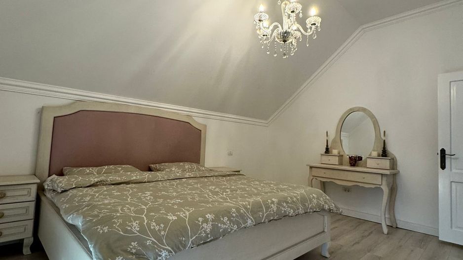 Comision 0% Casă individuală 5 camere | Săcălaz | P+M | 158 mp utili | Teren 535 - Poză 7