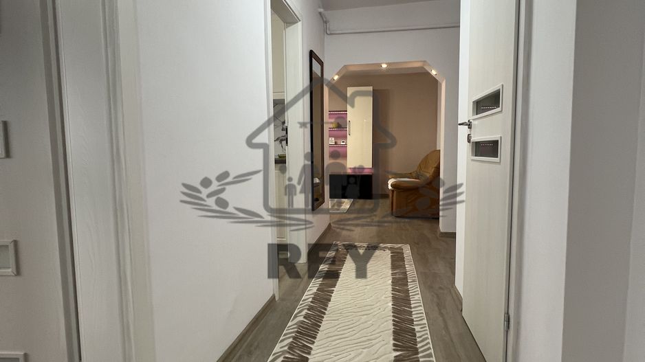 Apartament 2 camere decomandat,renovat integral, mobilier nou /pivniță - Poză 12
