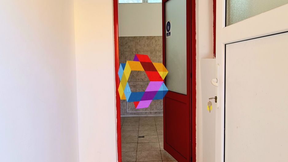 Spatiu de închiriat Brasov - 35 mp # plus-imo.ro - Poză 3