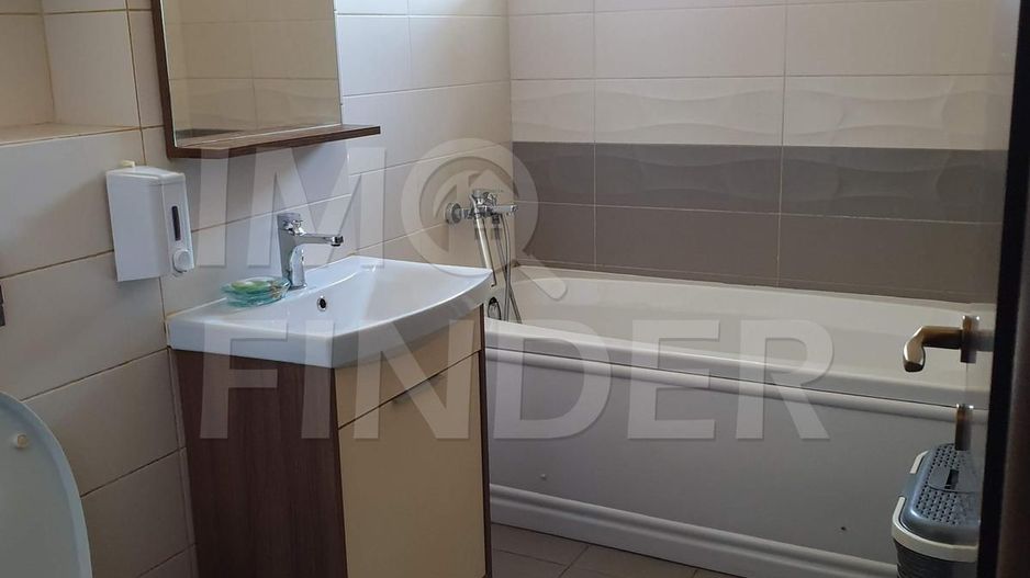 Apartament 2 camere decomandate,garaj, Buna Ziua - Poză 9